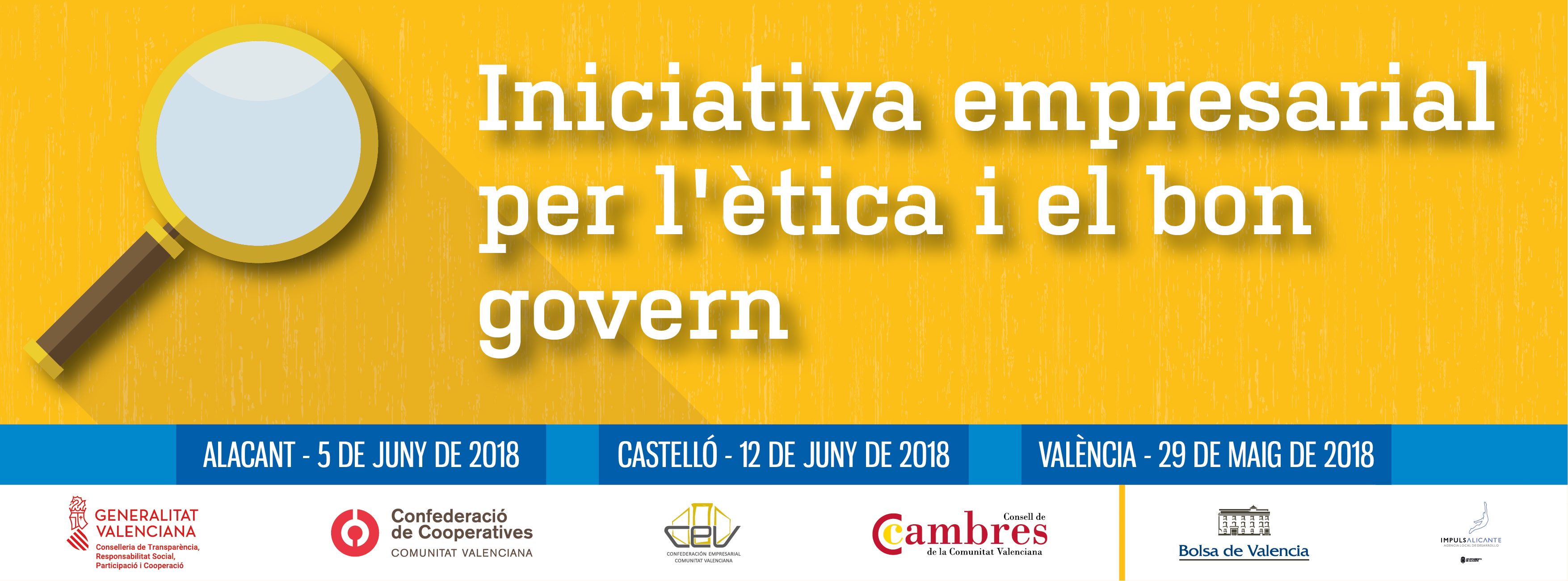 Iniciativa empresarial per l'ètica i el bon govern